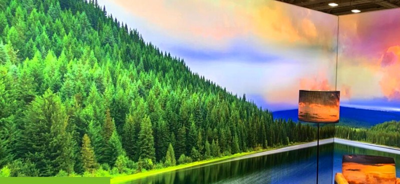 la sublimacion en el sector publicitario