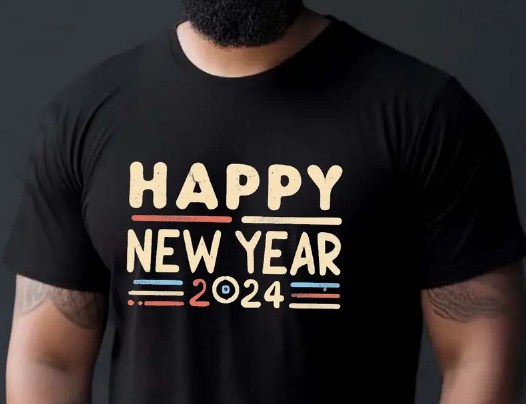 Estampado con palabras y frases motivadoras