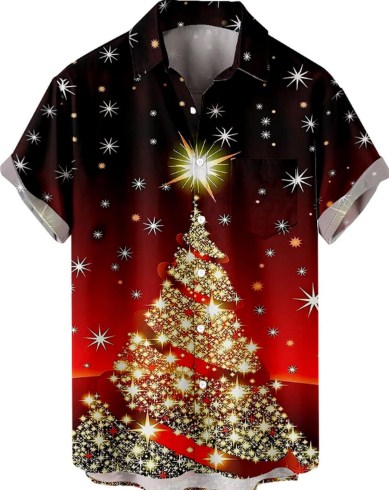 Estampado de estrellas y de confeti