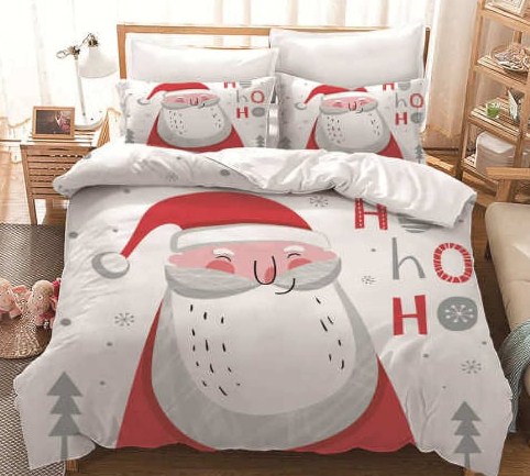 estampados navideños