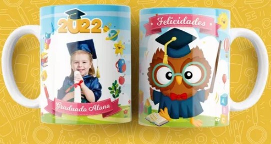 tazas personalizadas